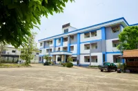 PK Garden Hotel Hotels in Yasothon