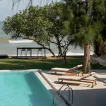 Mola-Mola Beachfront Villa by Yudee Assets - วิลล่า