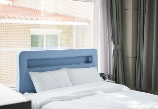 거창 서핑파크 리조트&글램핑