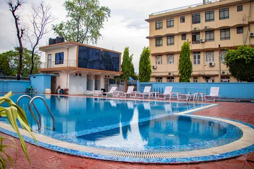 Hotel Opera Hotels in Mahendranagar