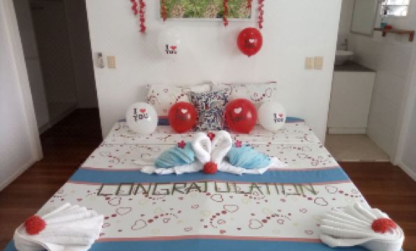 The Ideal Bed & Breakfast