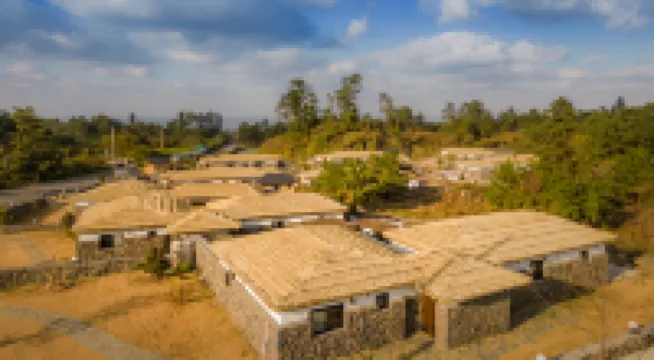 Stay On Hotels in Hallasan National Park