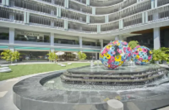 Trion Kuala Lumpur by Cobnb