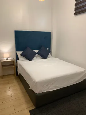 Room 105 Studio type fully furnished unit hensonvlle - 公寓