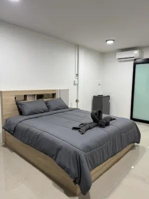 Pakkan Hotel