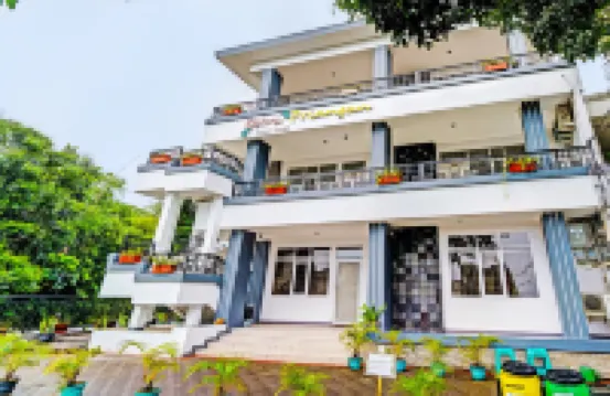 Setra Priangan Guest House Hotels in Bandung City