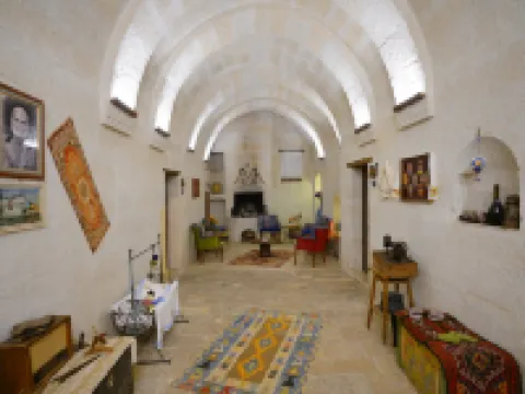 Kemerli House Hotels in Avanos