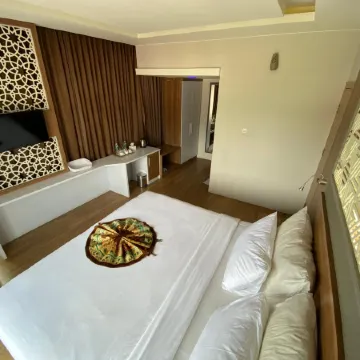 Grand Bunda Hotel Syariah Bukittinggi Powered By Archipelago