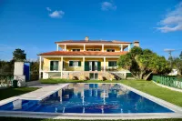 Quinta Do Ribeirinho - Pet friendly