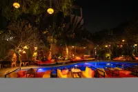 Wow Tam Coc Homestay - Pools