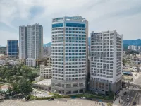 Richeville Signature Hotel and Residence Hotel in zona Spiaggia di Sokcho