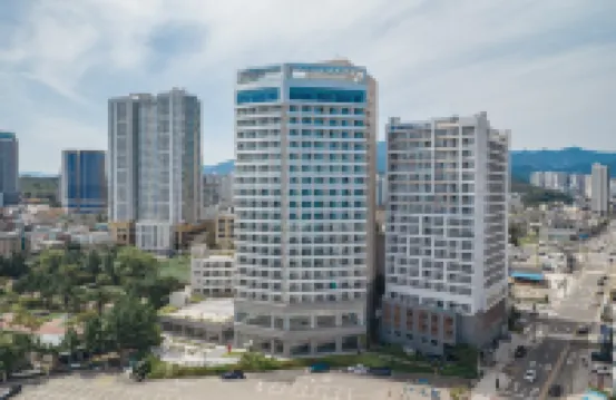 Richeville Signature Hotel and Residence