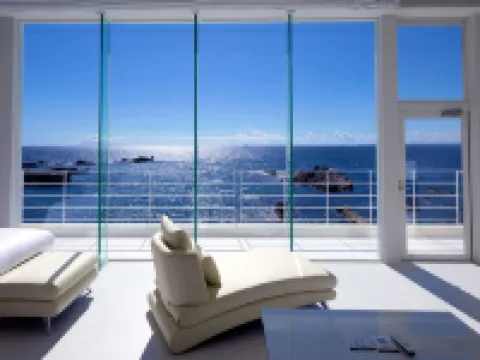 Beach Terrace Boso (Chiba) Oceanfront Villa Futtsu otelleri