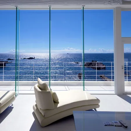 Beach Terrace Boso (Chiba) Oceanfront Villa