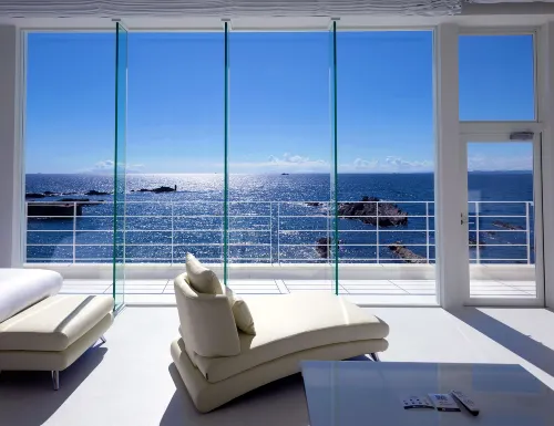 Beach Terrace Boso (Chiba) Oceanfront Villa