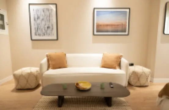 Chic studio located in the heart of Business Bay