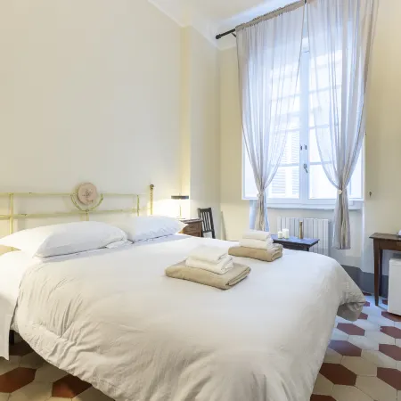 Lucca Charm B&B
