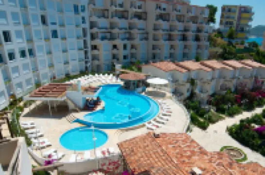 Bougainville Bay Hotel Hotels in 