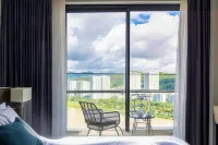 Citadines Ha Long Sea View Apartments by HALA