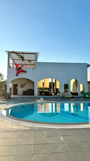 รูปภาพของเฮาชมชา บ้านA1