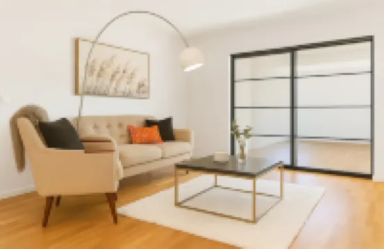 Newly renovated 3 BedRm, Spacious 80m sq, comtemporary Apartment in Central Trendy Oslo-Grunnerlokka Hotels in 