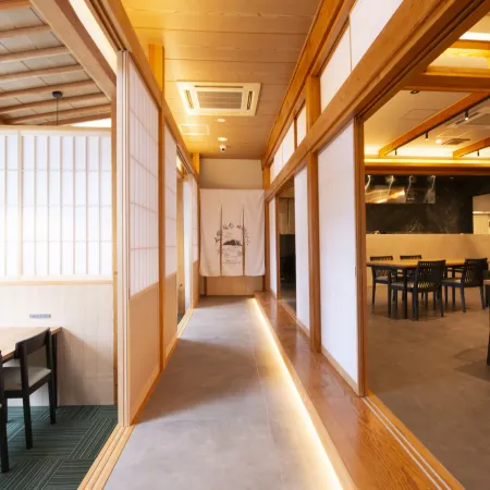 Matsurube Onsen Kamikura