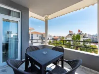Assos Apart Belek Hotels in Serik