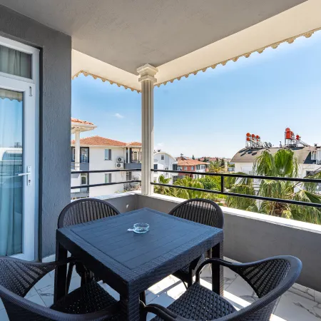 Assos Apart Belek