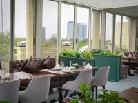 Chirani Signature Hotel Hotels near F-7 Sector