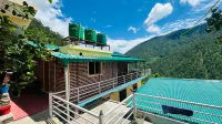 Mehra Paradise And Cafe - Mountain view
