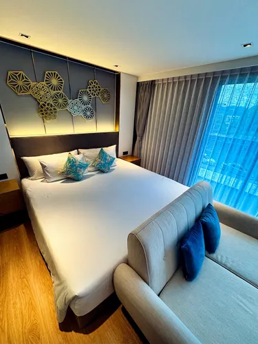 รูปภาพของสตูดิโอสไตล์ใหม่ 45 ตรมนาทีลาวิต้า