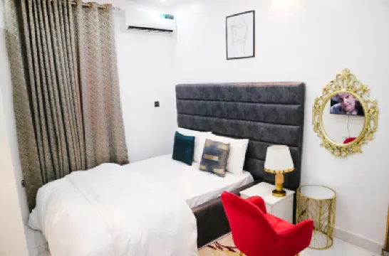 UTL Homes and Apartments Hotels in 