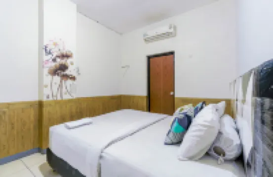 Hotel Niaga Jakarta west