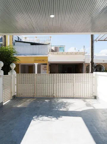 รูปภาพของPanorama Seaview Patong Hill Premier Corner House