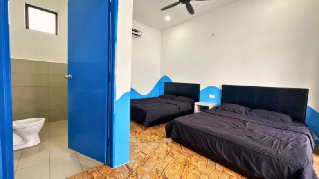 Luxe 2025 Banseng Court