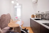Design Studio-Apartment | 10 min to Central Station