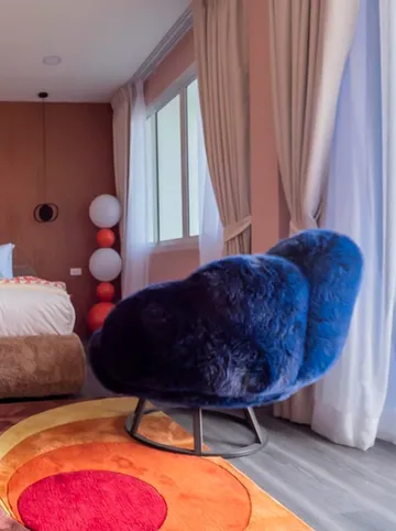 รูปภาพของเรโทร ไวบ์ สาทร