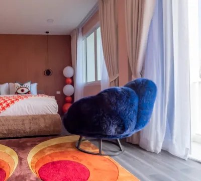 อะพาร์ตเมนต์