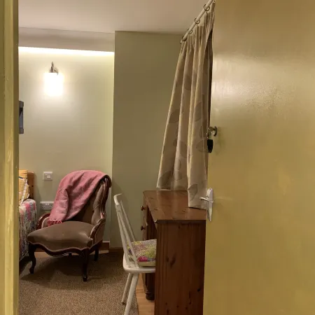 Cosy room in a great location