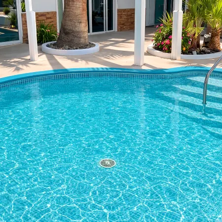 Spring House Resort