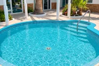 Spring House Resort - Hot Springs