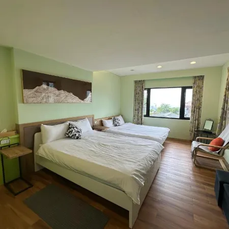 Good Time Homestay(in the old street) Отели рядом с достопримечательностью «Музей золота»