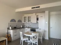 One Bedroom Sea View Apartment - Lustica Marina - 3 étoiles