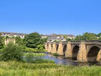 The Corbridge Apartment Hotels in Corbridge