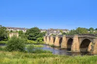 The Corbridge Apartment