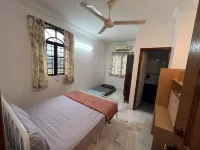 Ipoh Holiday Garden Stay - Bungalow