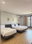 Central Hotel - 3-Star