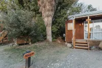 Polaris - 1bed Oasis in Lake Tekapo!
