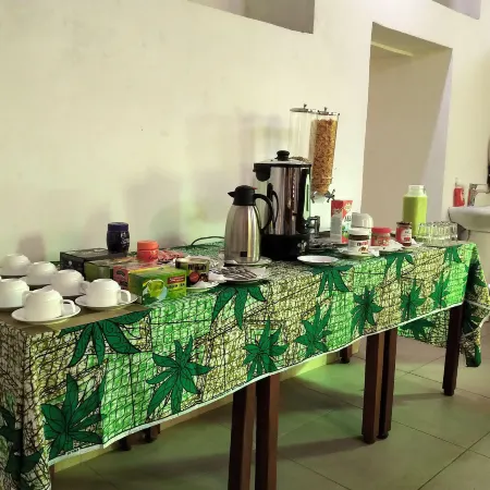 Stonetown Tides Hotel