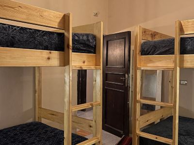 Tecoma Hostel
